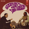 Buddy & Alla Rakha Rich - Rich A La Rakha - LP Vinyl