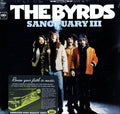 Byrds - Sanctuary Iii - LP Vinyl