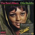 Otis Redding - Soul Album - LP Vinyl