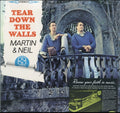 Vince & Martin Fred Neil - Tear Down The Walls - LP Vinyl