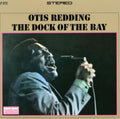 Otis Redding - Dock Of The Bay - LP Vinyl