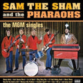 Sam The Sham & The Pharaohs - Mgm Singles - LP Vinyl