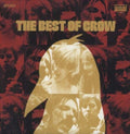 Crow - Best Of Crow - LP Vinyl