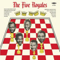 Five Royales - Five Royales - LP Vinyl