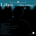 Lilys - 3 Way - LP Vinyl