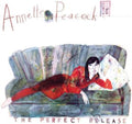 Annette Peacock - The Perfect Release (Red LP Vinyl)