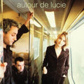 Autour De Lucie - Immobile (Tan LP Vinyl)