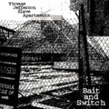 Bait & Switch (Clear LP Vinyl)