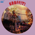 Graffiti (Coke Clear LP Vinyl)
