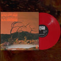 C.A. Quintet - Trip Thru Hell (Red LP Vinyl)