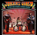 Jokers Wild - Step Outside Your Mind (2LP)