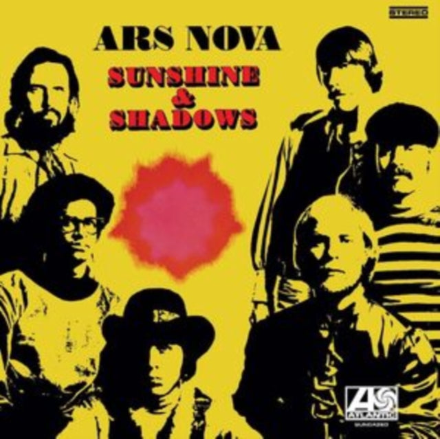 Ars Nova & Sunshine & Shadows