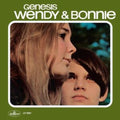 Wendy & Bonnie - Genesis (Green LP Vinyl)