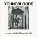 Youngbloods - Ride The Wind - CD