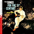 Sheldon Allman - Folk Songs For The 21St Century - LP Vinyl