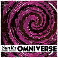 Sun Ra - Omniverse - CD