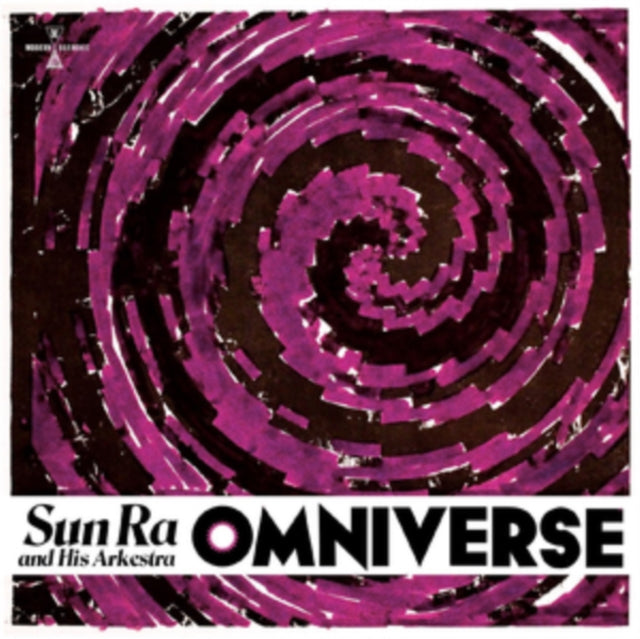Sun Ra - Omniverse - CD