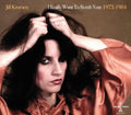 I Really Want To Bomb You: 1972 -  1984 (Clear Orange Vinyl/2LP)