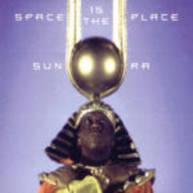 Haverford College, Jan. 25, 1980 & Space Is The Place (Silver, Gold & Lime Green Vinyl/Blu-Ray/DVD/LP)