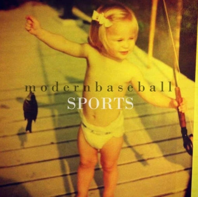 Modern Baseball - Sports - LP Vinyl