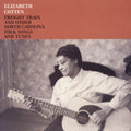 Folksongs & Instrumentals With Guitar
