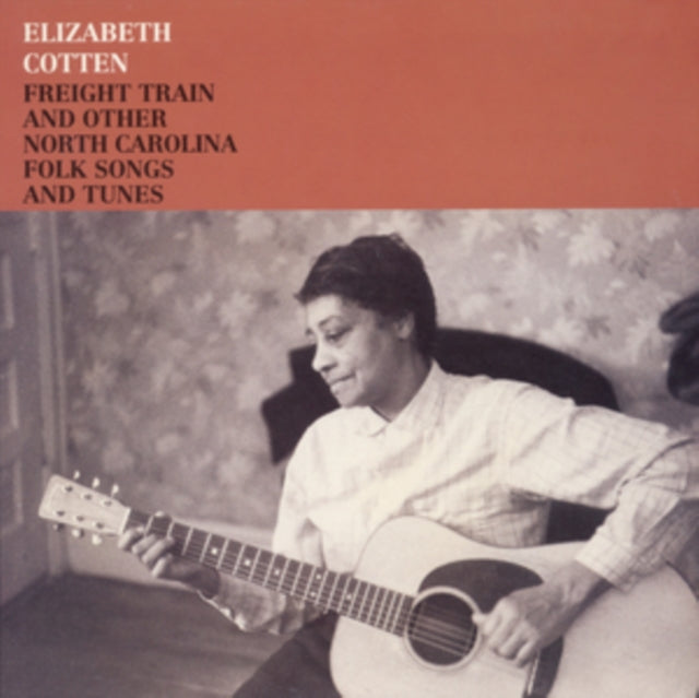 Folksongs & Instrumentals With Guitar