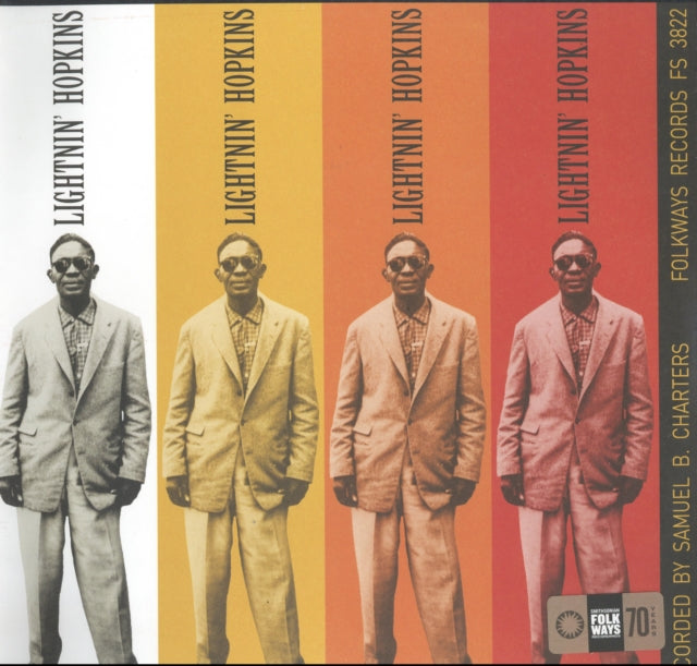Lightnin' Hopkins