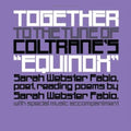 Together To The Tune Of Coltrane's Equinox