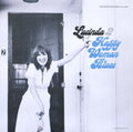 Lucinda Williams - Happy Woman Blues - LP Vinyl