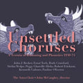 Astra Choir; John Mccaughey - Unsettled Choruses: A Terrain Of Humming & Phonetics 1930-1974 - CD