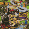 Buckwheat Zydeco - Choo Choo Boogaloo: Zydeco Music For Families - CD