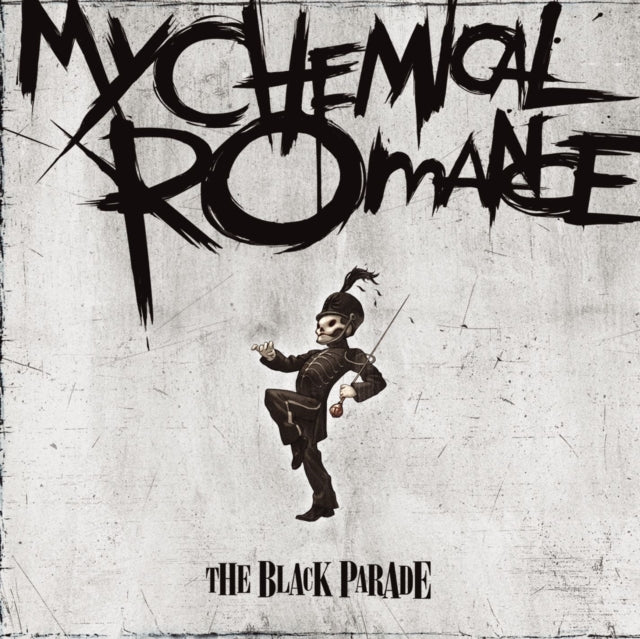 Black Parade & Black Parade (X) & Three Cheers For Sweet Revenge