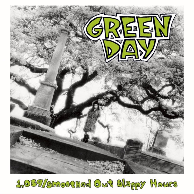 1,039 / Smoothed Out Slappy Hours & American Idiot