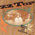 Zz Top - One Foot In The Blues - CD