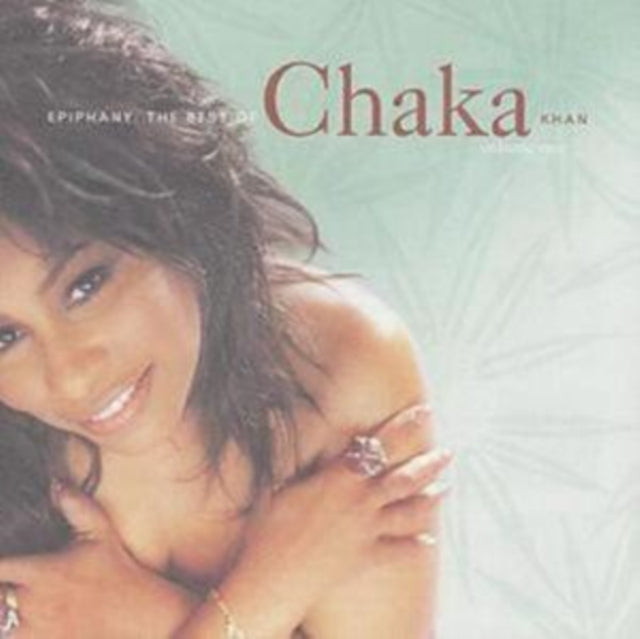 Epiphany: The Best Of Chaka Kh