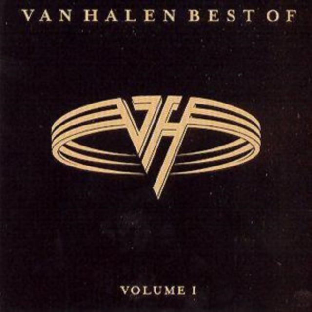 Van Halen Ii & Best Of Vol.1