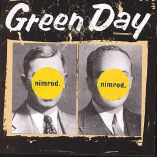 Nimrod & American Idiot
