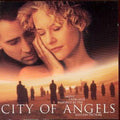 City Of Angels - City Of Angels Ost - CD