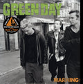 Warning