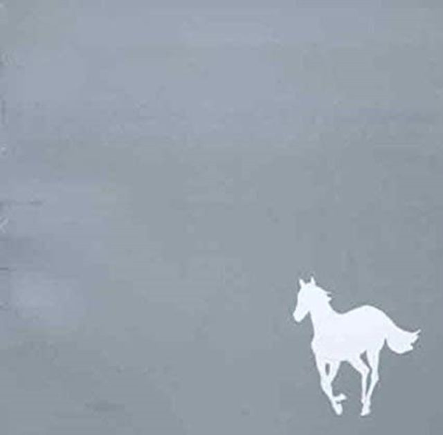 White Pony & Gore & Diamond Eyes
