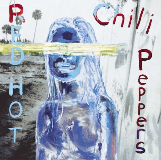 By The Way & One Hot Minute