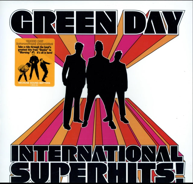 Warning & International Superhits