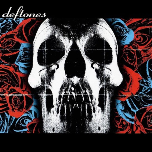 Deftones & Deftones (X) (20Th Anniversary/Ruby Red LP Vinyl) & Ohms & Koi No Yokan