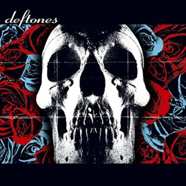 Saturday Night Wrist & Adrenaline & Around The Fur & White Pony & Deftones & Koi No Yokan & Diamond Eyes