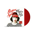 What We Saw From The Cheap Seats (Translucent Red LP Vinyl)