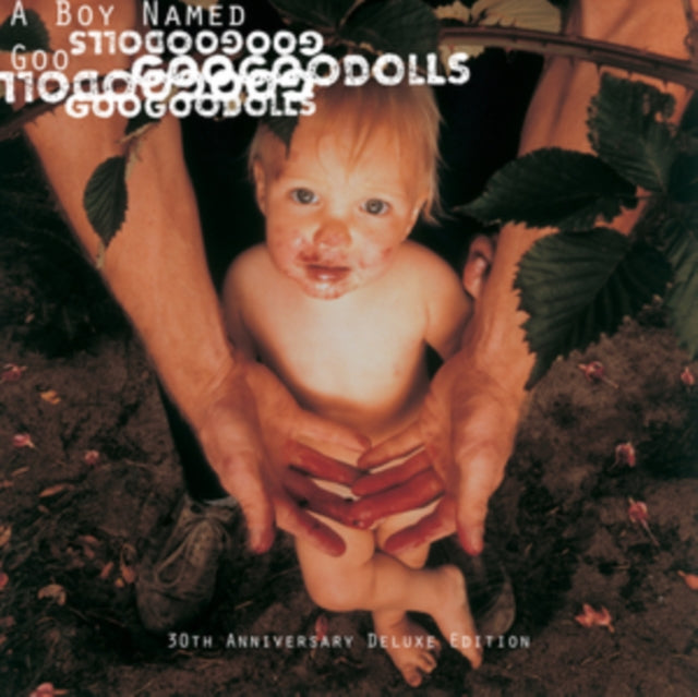 Boy Named Goo (X) (30Th Anniversary/Deluxe/2LP) & Chaos In Bloom & Dizzy Up The Girl
