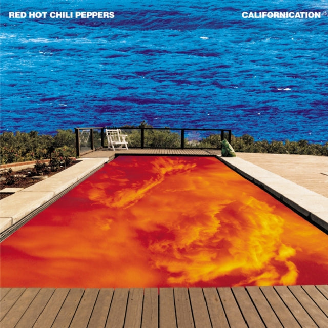 Californication (2LP/180G) & Californication (2LP/Red & Blue Vinyl) & Unlimited Love (Deluxe/2LP) & One Hot Minute & Blood Sugar Sex Magik & Freaky Styley & Mother's Milk & Uplift Mofo Party Plan