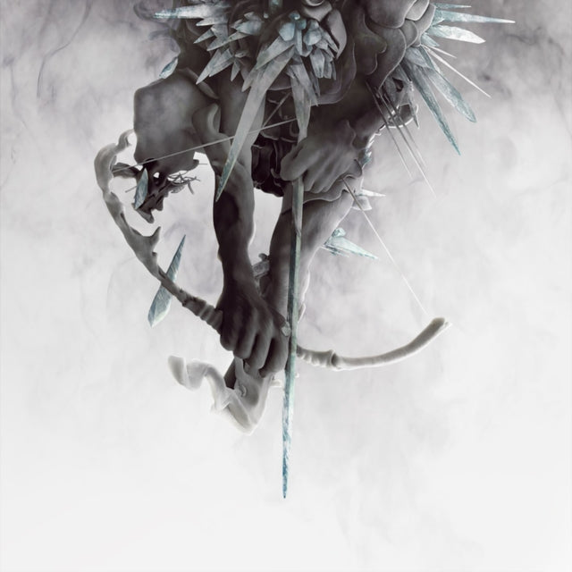 Hunting Party (2LP/Light Blue Vinyl)