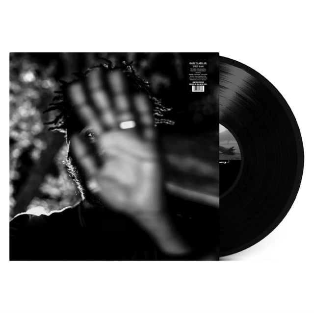 Jpeg Raw (X) (180G) & This Land (2LP)