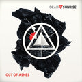 Out Of Ashes (2LP/Black Ice Vinyl)